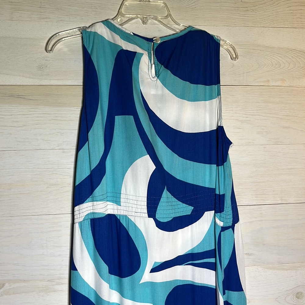 Escapada maxi dress - Picture 4 of 8